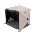 BASK Square Pop-Up Beach Tent