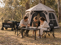 BASK Complete Camp Bundle
