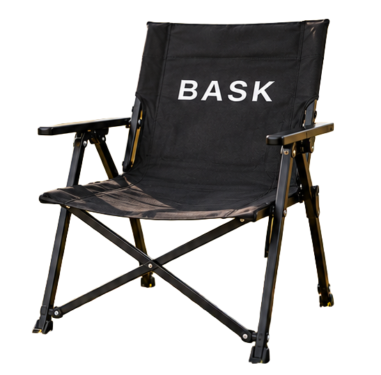 BASK Kermit Folding Camp Chair