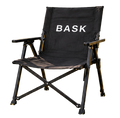 BASK Kermit Folding Camp Chair