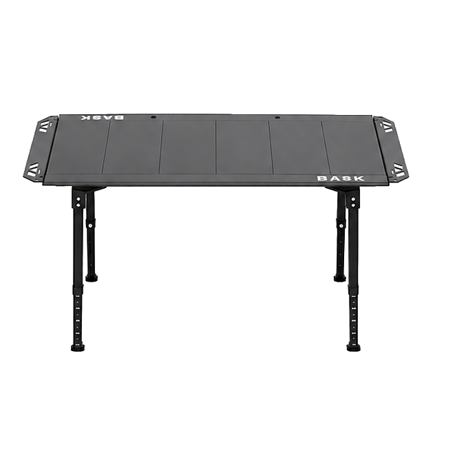 BASK Portable IGT Camp Table – 3.5 Unit
