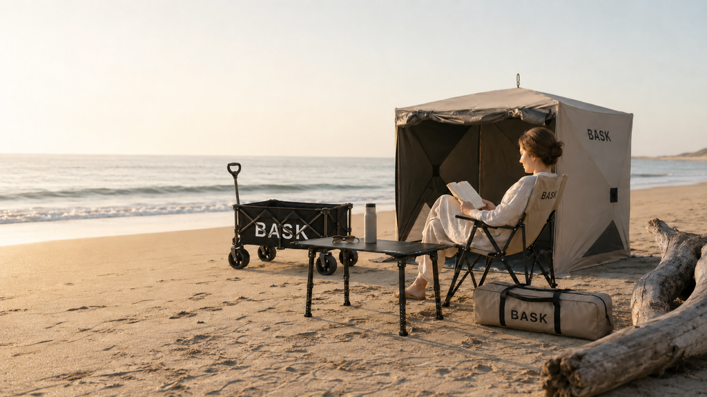 BASK Beach Complete Bundle